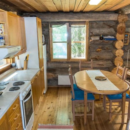 Holiday Home Ukkohermanni By Interhome Луосто Екстериор снимка