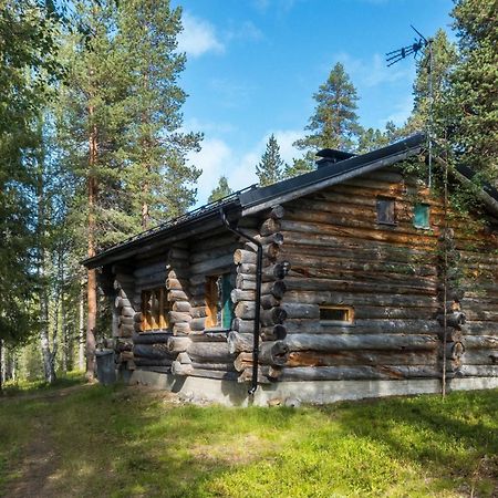Holiday Home Ukkohermanni By Interhome Луосто Екстериор снимка