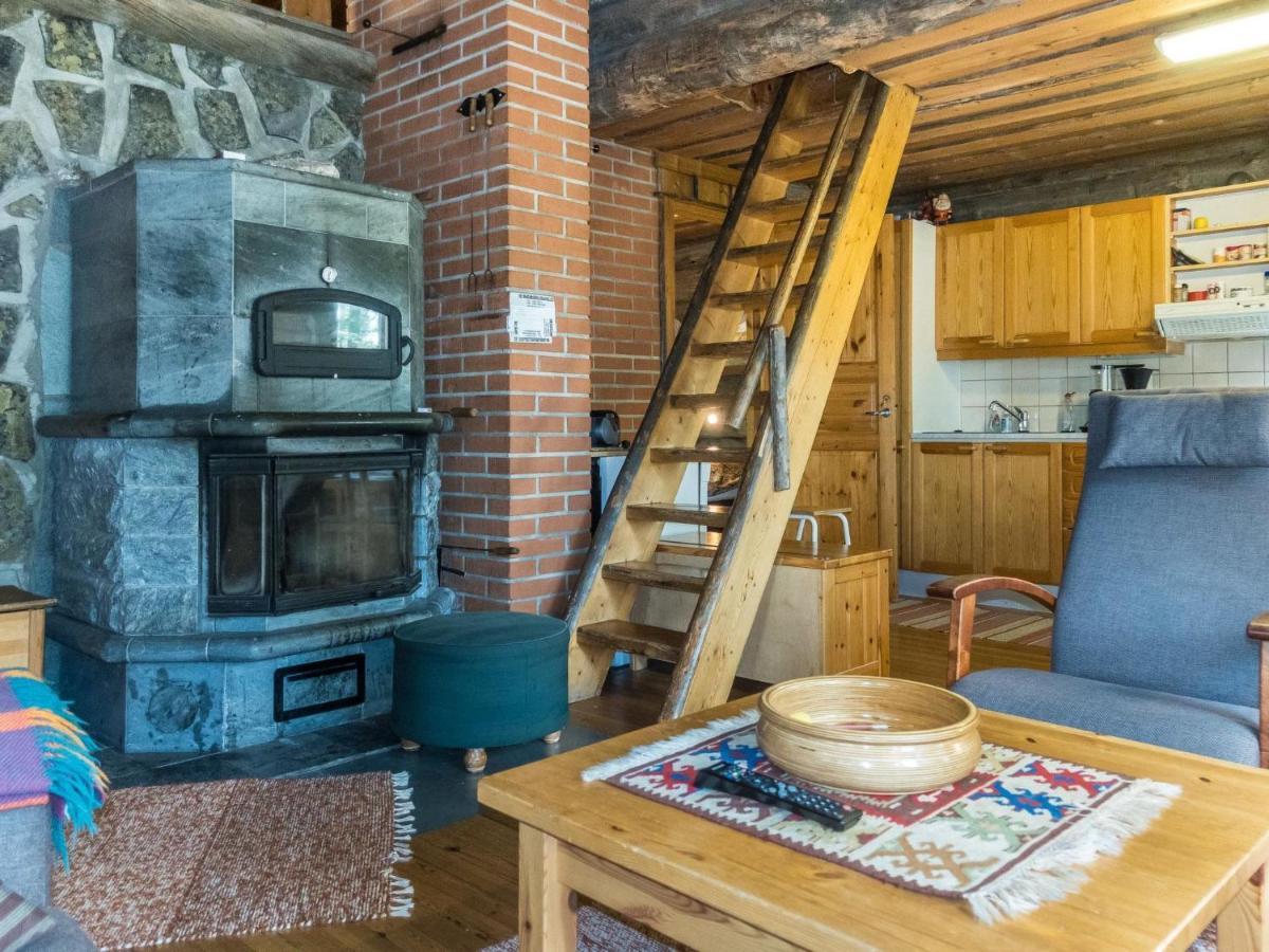 Holiday Home Ukkohermanni By Interhome Луосто Екстериор снимка