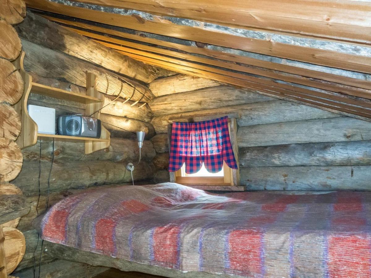 Holiday Home Ukkohermanni By Interhome Луосто Екстериор снимка