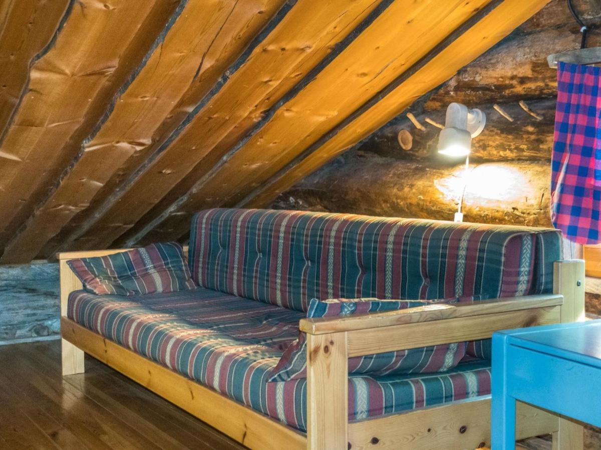 Holiday Home Ukkohermanni By Interhome Луосто Екстериор снимка