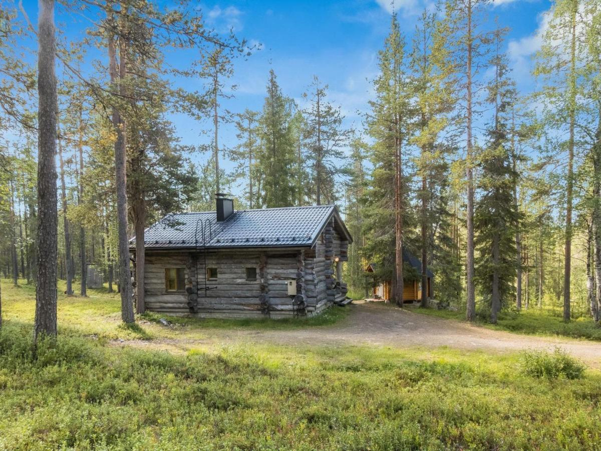 Holiday Home Ukkohermanni By Interhome Луосто Екстериор снимка